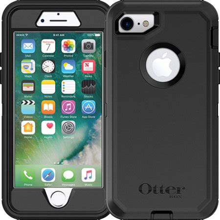 otterbox defender iphone se 2022